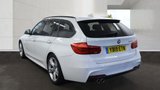USED 2019 19 BMW 3 SERIES 2.0 320i M Sport Touring 5dr Petrol Auto Euro 6 (s/s) (184 ps) FULL HISTORY+NAV+HEATED SEATS