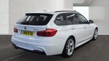 USED 2019 19 BMW 3 SERIES 2.0 320i M Sport Touring 5dr Petrol Auto Euro 6 (s/s) (184 ps) FULL HISTORY+NAV+HEATED SEATS