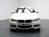 USED 2019 19 BMW 3 SERIES 2.0 320i M Sport Touring 5dr Petrol Auto Euro 6 (s/s) (184 ps) FULL HISTORY+NAV+HEATED SEATS