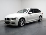 USED 2019 19 BMW 3 SERIES 2.0 320i M Sport Touring 5dr Petrol Auto Euro 6 (s/s) (184 ps) FULL HISTORY+NAV+HEATED SEATS