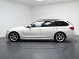 USED 2019 19 BMW 3 SERIES 2.0 320i M Sport Touring 5dr Petrol Auto Euro 6 (s/s) (184 ps) FULL HISTORY+NAV+HEATED SEATS
