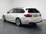 USED 2019 19 BMW 3 SERIES 2.0 320i M Sport Touring 5dr Petrol Auto Euro 6 (s/s) (184 ps) FULL HISTORY+NAV+HEATED SEATS