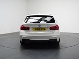 USED 2019 19 BMW 3 SERIES 2.0 320i M Sport Touring 5dr Petrol Auto Euro 6 (s/s) (184 ps) FULL HISTORY+NAV+HEATED SEATS