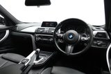 USED 2019 19 BMW 3 SERIES 2.0 320i M Sport Touring 5dr Petrol Auto Euro 6 (s/s) (184 ps) FULL HISTORY+NAV+HEATED SEATS