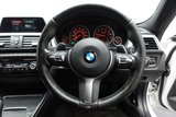 USED 2019 19 BMW 3 SERIES 2.0 320i M Sport Touring 5dr Petrol Auto Euro 6 (s/s) (184 ps) FULL HISTORY+NAV+HEATED SEATS