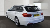 USED 2019 19 BMW 3 SERIES 2.0 320i M Sport Touring 5dr Petrol Auto Euro 6 (s/s) (184 ps) FULL HISTORY+NAV+HEATED SEATS