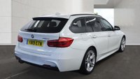 USED 2019 19 BMW 3 SERIES 2.0 320i M Sport Touring 5dr Petrol Auto Euro 6 (s/s) (184 ps) FULL HISTORY+NAV+HEATED SEATS