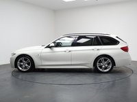 USED 2019 19 BMW 3 SERIES 2.0 320i M Sport Touring 5dr Petrol Auto Euro 6 (s/s) (184 ps) FULL HISTORY+NAV+HEATED SEATS