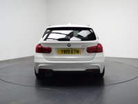 USED 2019 19 BMW 3 SERIES 2.0 320i M Sport Touring 5dr Petrol Auto Euro 6 (s/s) (184 ps) FULL HISTORY+NAV+HEATED SEATS