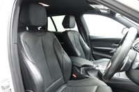 USED 2019 19 BMW 3 SERIES 2.0 320i M Sport Touring 5dr Petrol Auto Euro 6 (s/s) (184 ps) FULL HISTORY+NAV+HEATED SEATS