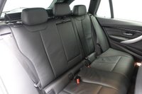 USED 2019 19 BMW 3 SERIES 2.0 320i M Sport Touring 5dr Petrol Auto Euro 6 (s/s) (184 ps) FULL HISTORY+NAV+HEATED SEATS
