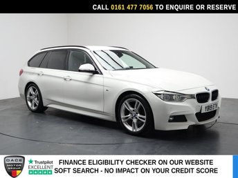 2019 BMW 3 SERIES