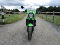 USED 2018 18 KAWASAKI Z900 RS Café 900 Modern Classic Petrol Manual Euro 4 (111 ps) 