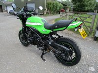 USED 2018 18 KAWASAKI Z900 RS Café 900 Modern Classic Petrol Manual Euro 4 (111 ps) 