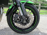 USED 2018 18 KAWASAKI Z900 RS Café 900 Modern Classic Petrol Manual Euro 4 (111 ps) 