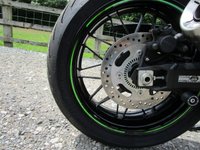 USED 2018 18 KAWASAKI Z900 RS Café 900 Modern Classic Petrol Manual Euro 4 (111 ps) 
