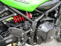 USED 2018 18 KAWASAKI Z900 RS Café 900 Modern Classic Petrol Manual Euro 4 (111 ps) 