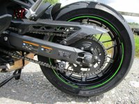 USED 2018 18 KAWASAKI Z900 RS Café 900 Modern Classic Petrol Manual Euro 4 (111 ps) 