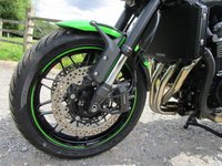 USED 2018 18 KAWASAKI Z900 RS Café 900 Modern Classic Petrol Manual Euro 4 (111 ps) 