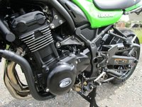 USED 2018 18 KAWASAKI Z900 RS Café 900 Modern Classic Petrol Manual Euro 4 (111 ps) 