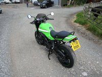 USED 2018 18 KAWASAKI Z900 RS Café 900 Modern Classic Petrol Manual Euro 4 (111 ps) 
