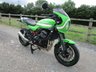 USED 2018 18 KAWASAKI Z900 RS Café 900 Modern Classic Petrol Manual Euro 4 (111 ps) 