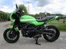 USED 2018 18 KAWASAKI Z900 RS Café 900 Modern Classic Petrol Manual Euro 4 (111 ps) 