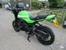 USED 2018 18 KAWASAKI Z900 RS Café 900 Modern Classic Petrol Manual Euro 4 (111 ps) 