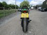 USED 2018 18 KAWASAKI Z900 RS Café 900 Modern Classic Petrol Manual Euro 4 (111 ps) 