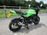 USED 2018 18 KAWASAKI Z900 RS Café 900 Modern Classic Petrol Manual Euro 4 (111 ps) 