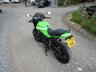 USED 2018 18 KAWASAKI Z900 RS Café 900 Modern Classic Petrol Manual Euro 4 (111 ps) 