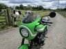 USED 2018 18 KAWASAKI Z900 RS Café 900 Modern Classic Petrol Manual Euro 4 (111 ps) 