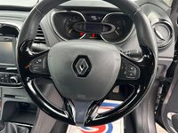 USED 2015 15 RENAULT CAPTUR 1.5 dCi ENERGY Dynamique MediaNav SUV 5dr Diesel Manual Euro 5 (s/s) (90 ps) &pound;20 PER YEAR ROAD TAX?SAT NAV?GREAT SERVICE HISTORY?10 STAMPS?