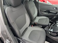 USED 2015 15 RENAULT CAPTUR 1.5 dCi ENERGY Dynamique MediaNav SUV 5dr Diesel Manual Euro 5 (s/s) (90 ps) &pound;20 PER YEAR ROAD TAX?SAT NAV?GREAT SERVICE HISTORY?10 STAMPS?