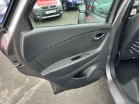 USED 2015 15 RENAULT CAPTUR 1.5 dCi ENERGY Dynamique MediaNav SUV 5dr Diesel Manual Euro 5 (s/s) (90 ps) &pound;20 PER YEAR ROAD TAX?SAT NAV?GREAT SERVICE HISTORY?10 STAMPS?