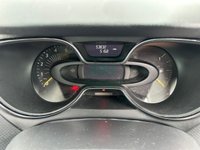 USED 2015 15 RENAULT CAPTUR 1.5 dCi ENERGY Dynamique MediaNav SUV 5dr Diesel Manual Euro 5 (s/s) (90 ps) &pound;20 PER YEAR ROAD TAX?SAT NAV?GREAT SERVICE HISTORY?10 STAMPS?
