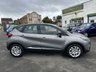 USED 2015 15 RENAULT CAPTUR 1.5 dCi ENERGY Dynamique MediaNav SUV 5dr Diesel Manual Euro 5 (s/s) (90 ps) &pound;20 PER YEAR ROAD TAX?SAT NAV?GREAT SERVICE HISTORY?10 STAMPS?
