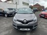 USED 2015 15 RENAULT CAPTUR 1.5 dCi ENERGY Dynamique MediaNav SUV 5dr Diesel Manual Euro 5 (s/s) (90 ps) &pound;20 PER YEAR ROAD TAX?SAT NAV?GREAT SERVICE HISTORY?10 STAMPS?