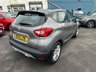 USED 2015 15 RENAULT CAPTUR 1.5 dCi ENERGY Dynamique MediaNav SUV 5dr Diesel Manual Euro 5 (s/s) (90 ps) &pound;20 PER YEAR ROAD TAX?SAT NAV?GREAT SERVICE HISTORY?10 STAMPS?