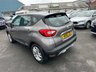 USED 2015 15 RENAULT CAPTUR 1.5 dCi ENERGY Dynamique MediaNav SUV 5dr Diesel Manual Euro 5 (s/s) (90 ps) &pound;20 PER YEAR ROAD TAX?SAT NAV?GREAT SERVICE HISTORY?10 STAMPS?