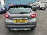 USED 2015 15 RENAULT CAPTUR 1.5 dCi ENERGY Dynamique MediaNav SUV 5dr Diesel Manual Euro 5 (s/s) (90 ps) &pound;20 PER YEAR ROAD TAX?SAT NAV?GREAT SERVICE HISTORY?10 STAMPS?