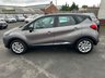 USED 2015 15 RENAULT CAPTUR 1.5 dCi ENERGY Dynamique MediaNav SUV 5dr Diesel Manual Euro 5 (s/s) (90 ps) &pound;20 PER YEAR ROAD TAX?SAT NAV?GREAT SERVICE HISTORY?10 STAMPS?