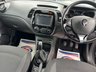 USED 2015 15 RENAULT CAPTUR 1.5 dCi ENERGY Dynamique MediaNav SUV 5dr Diesel Manual Euro 5 (s/s) (90 ps) &pound;20 PER YEAR ROAD TAX?SAT NAV?GREAT SERVICE HISTORY?10 STAMPS?