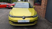 USED 2021 71 VOLKSWAGEN GOLF 2.0 TDI Life Estate 5dr Diesel Manual Euro 6 (s/s) (115 ps) *** SAT NAV - CRUISE CONTROL - BLUETOOTH - AIR CONDITIONING ***