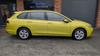 USED 2021 71 VOLKSWAGEN GOLF 2.0 TDI Life Estate 5dr Diesel Manual Euro 6 (s/s) (115 ps) *** SAT NAV - CRUISE CONTROL - BLUETOOTH - AIR CONDITIONING ***