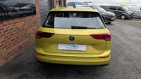 USED 2021 71 VOLKSWAGEN GOLF 2.0 TDI Life Estate 5dr Diesel Manual Euro 6 (s/s) (115 ps) *** SAT NAV - CRUISE CONTROL - BLUETOOTH - AIR CONDITIONING ***