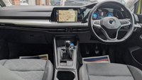 USED 2021 71 VOLKSWAGEN GOLF 2.0 TDI Life Estate 5dr Diesel Manual Euro 6 (s/s) (115 ps) *** SAT NAV - CRUISE CONTROL - BLUETOOTH - AIR CONDITIONING ***