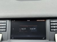 USED 2017 17 LAND ROVER DISCOVERY SPORT 2.0 TD4 HSE Luxury SUV 5dr Diesel Auto 4WD Euro 6 (s/s) (180 ps) LOWMILES+CLEANEXAMPLE+LOADED
