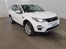 USED 2017 17 LAND ROVER DISCOVERY SPORT 2.0 TD4 HSE Luxury SUV 5dr Diesel Auto 4WD Euro 6 (s/s) (180 ps) LOWMILES+CLEANEXAMPLE+LOADED