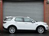USED 2017 17 LAND ROVER DISCOVERY SPORT 2.0 TD4 HSE Luxury SUV 5dr Diesel Auto 4WD Euro 6 (s/s) (180 ps) LOWMILES+CLEANEXAMPLE+LOADED